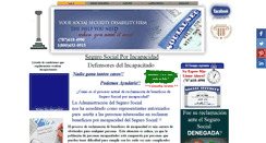 Desktop Screenshot of dedelinc.com